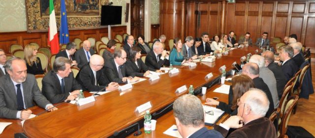 Riscontri alla lettera aperta di FederEsuli