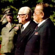 Revoca delle onorificenze al Maresciallo Tito – Lettera al Piccolo mai pubblicata