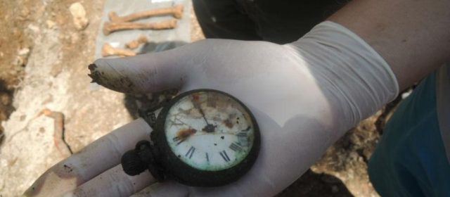 Dopo 72 anni i Martiri di Castua avranno finalmente degna sepoltura