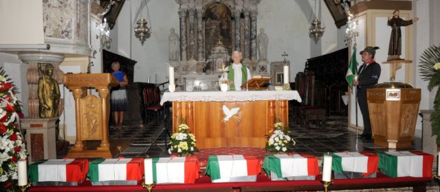 Castua 2018 – La Memoria non va in pensione