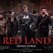 A proposito del film Red Land (Rosso Istria)
