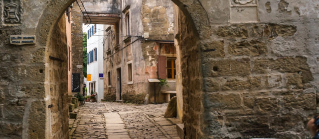 Il Veneto in Istria – Grisignana e dintorni