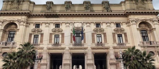 Nona edizione del Concorso MIUR sull’Adriatico orientale