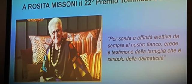 Padova: 65° Raduno dell’Associazione dei Dalmati Italiani