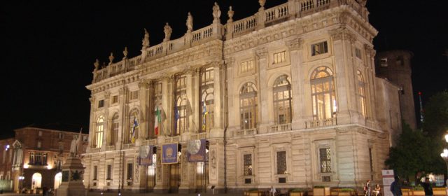 Il Sindaco di Torino incontra FederEsuli