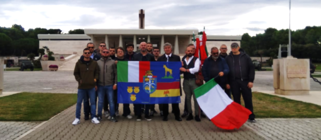 Le vittime di Ossero riposino in pace