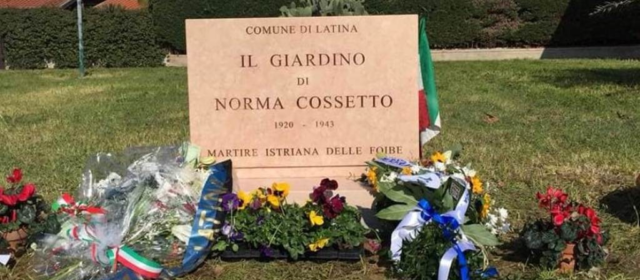 Lo Spirito di Norma non morirà mai