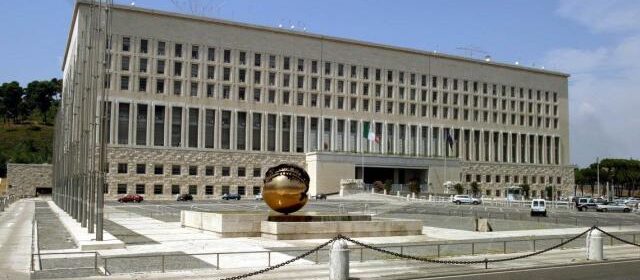 La politica adriatica del Ministero degli Esteri terrà in considerazione gli esuli