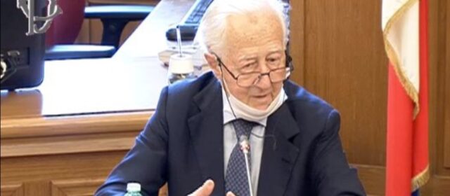 FederEsuli espone in Commissione Esteri le questioni dell’italianità adriatica