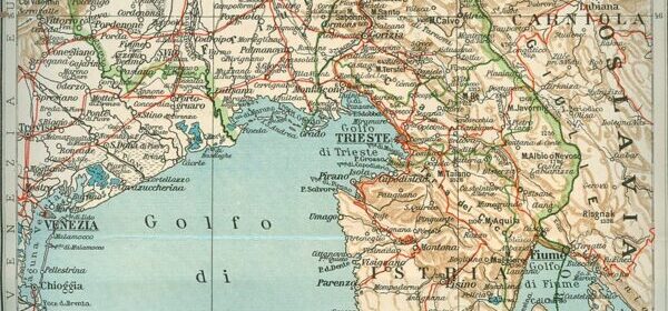 Il Trattato di Rapallo e la pulizia etnica degli italiani della Dalmazia