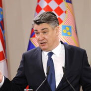 Le dichiarazioni di Milanović fanno ben sperare riguardo i rapporti italo-croati