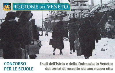 Il Liceo Levi di Montebelluna vince il concorso del Ricordo del Veneto