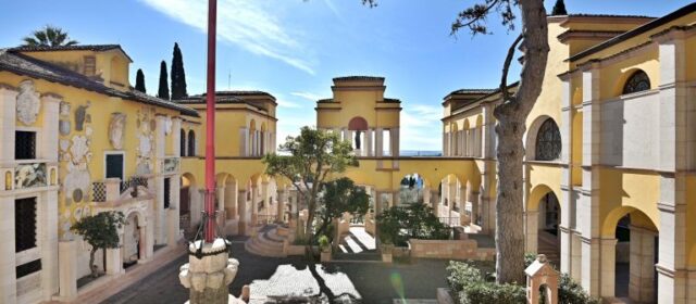 “Luoghi, Tempi, Memorie del Ricordo” alla Scuola Estiva di storia del confine orientale