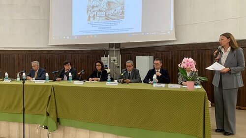 A Brescia Capitale della Cultura 2023 si è parlato di confine orientale