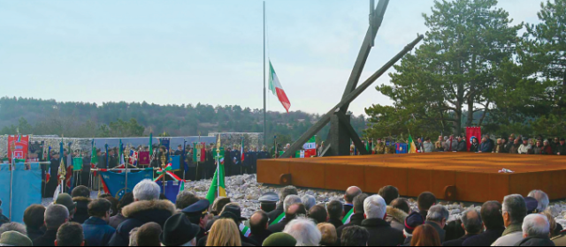 Eventi di FederEsuli a Trieste per il Giorno del Ricordo