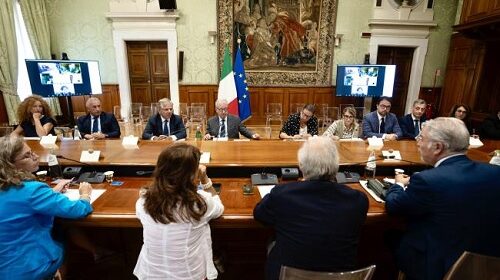 FederEsuli nel Comitato di coordinamento per le celebrazioni del Giorno del Ricordo