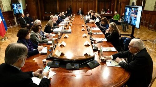 Giorno del Ricordo, riunione del Comitato di coordinamento per le celebrazioni