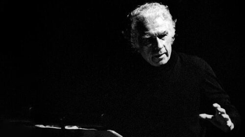 FederEsuli patrocina il convegno “Giorgio Strehler. Non chiamatemi Maestro”
