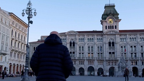 Il cinema della frontiera adriatica al Festival di Venezia