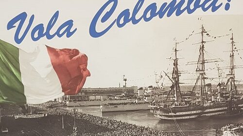 Presentazione al Senato del Docufilm “Vola colomba – Trieste 1954”