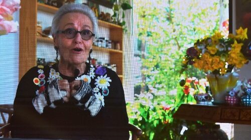 FederEsuli in lutto per Rosita Missoni