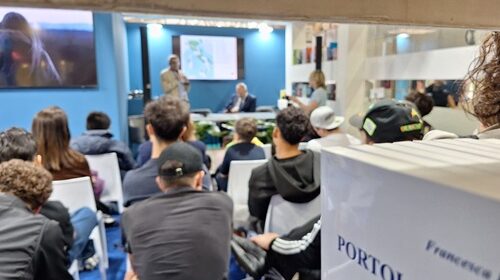 FederEsuli collabora alla Bancarella al Salone del Libro