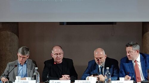 La strage di Vergarolla, nodo storiografico della storia della frontiera adriatica