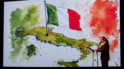 La strage di Vergarolla a teatro