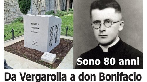 La Nuova Voce Giuliana. Numero di agosto 2026.