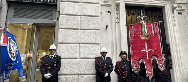 80 anni dalla morte di Don Bonifacio. A Trieste, le solenni celebrazioni.