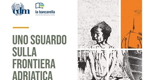 “Uno sguardo sulla frontiera adriatica” a Librixia.