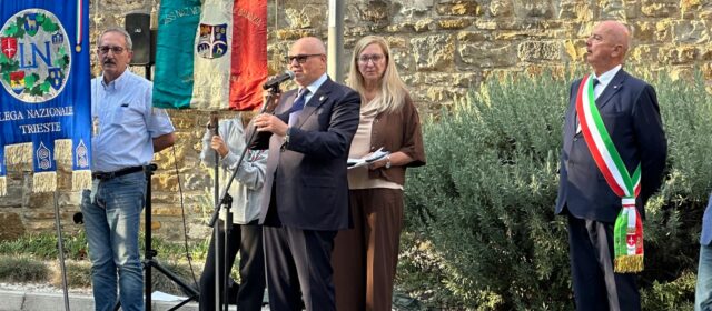 83 anni dal martirio di Norma Cossetto. La commemorazione a Trieste.